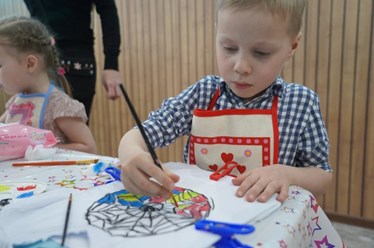 Фото компании  Лофт Королевство праздников 2