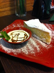 Фото компании  Масаго, ресторан 3