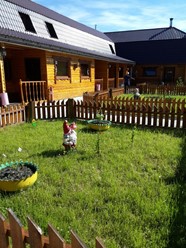 Фото компании  Банный Дворик, сауна 30