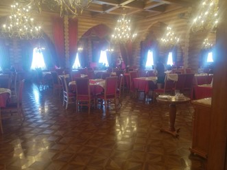 Фото компании  Лесная заимка, гостинично-ресторанный комплекс 30