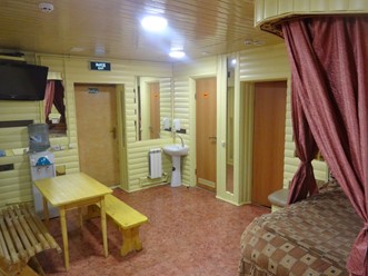 Фото компании  Атланта, аквакомплекс 3