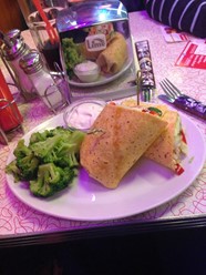 Фото компании  Beverly Hills Diner 39