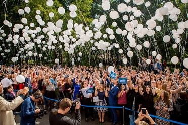 Фото компании  Медиа Институт Телевидения и Радиовещания «Останкино» 1