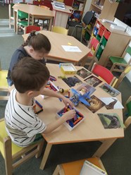 Фото компании  AcademKids в Хорошево-Мневники 4