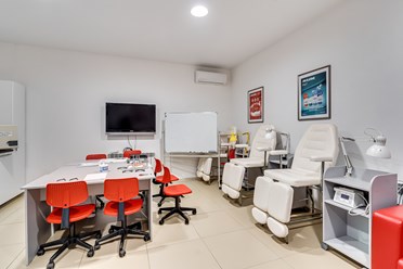 Фото компании  Подолог 4