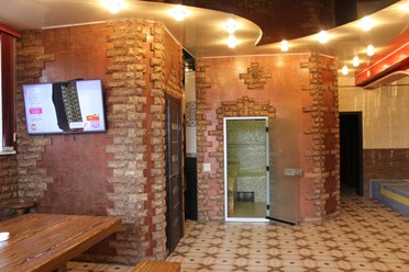 Фото компании  VIP, сауна 7