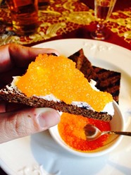 Фото компании  Чемодан, бар-ресторан 17