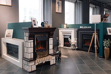 Фото компании  Elekam 7