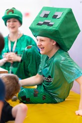 Фото компании  Спортивно-развлекательный центр «НЕБО» (м. Бабушкинская) 12