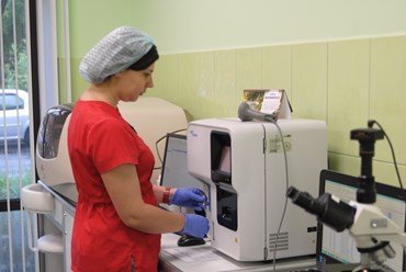 Фото компании  Клиника   "Здоровье" 6