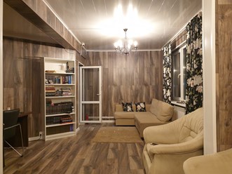 Продажа дома всего за 3 месяца.