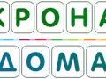 Логотип компании &quot;Крона Дома&quot;, Краснодар