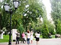 Рекламный тур - принимаем гостей в Воронеже