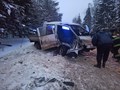 Эвакуация после ДТП