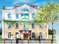 СтомЦентр Первый г.Иркутск