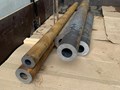 Поставка бесшовных горячедеформированных труб на предприятие Краснодара