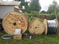 Скупка кабеля электрического. Алюминиевого и медного по всей России