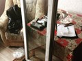 Ремонт створки