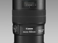 Объектив Canon EF 100L IS F2.8 USM macro