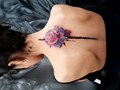 Фото компании  Marafet tattoo 4