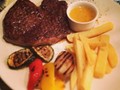 Фото компании  Grizzly Bar steaks &amp; burgers 3