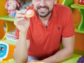 Фото компании  «AcademKids» в ЖК «Рассказово» 1