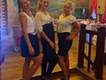 Фото компании  Агат, ресторан 4