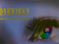 Итальянские цветные линзы Medeo. Срок ношения 3 месяца, стоимость 2000 рублей. Отлично перекрывают темный цвет глаз.