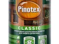 Pinotex все фасовки, цвета в наличии на складе