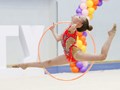 Фото компании  Всероссийская сеть детских спортивных школ по художественной гимнастике и спортивной акробатике «FD» Юго-Западная. Проспект Вернадского 4