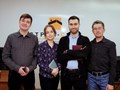 Фото компании ООО Проектное бюро «Строй-Сеть» 1