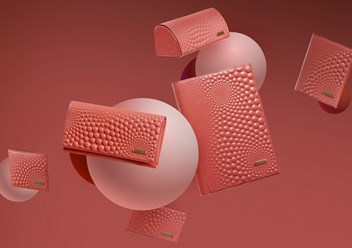 Коллекция bubbles