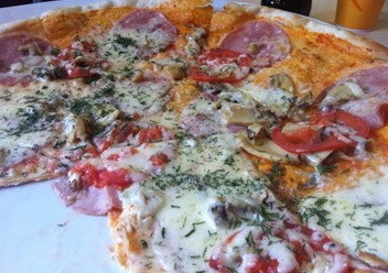 Фото компании  Pizza Land, пиццерия 4