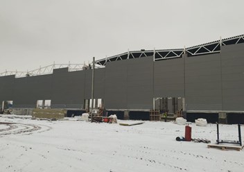 Фото компании ООО Берт групп 1