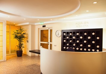 Фото компании  Aqua Spa 2