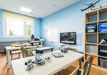 Фото компании  Талантиум 4