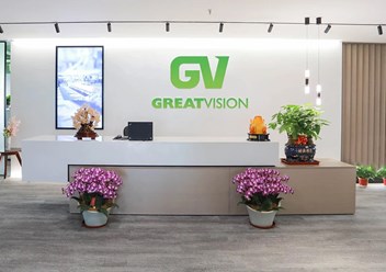 Фото компании  Great Vision - Китай 1