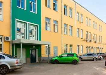 Фото компании ООО ТД  « АксЭл» 2