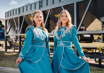 Фото компании ООО Завод ТАТМАШ (Офис в СЗФО) 1