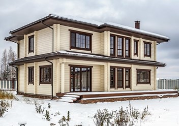 Фото компании ООО ПестовоДома 4
