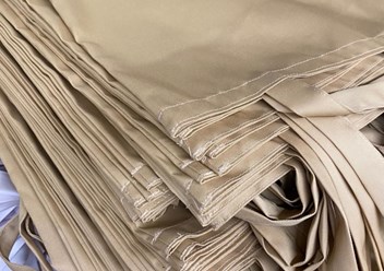 печать на текстиле