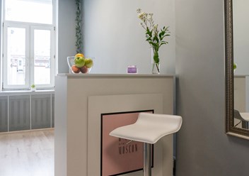 Фото компании  Студия красоты Анны Нова 6