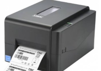 TSC TE 200 принтер этикеток, хит 2021 года
