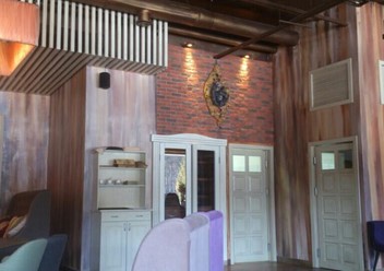 Фото компании  ПАСТЕРНАК 2