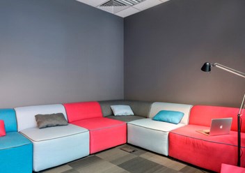 Фото компании  Seo-zakazat.ru 4