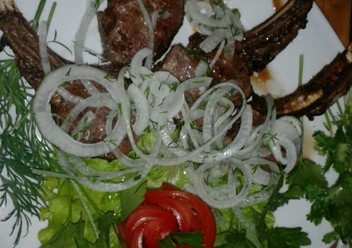Фото компании  Генацвале, ресторан грузинской кухни 1