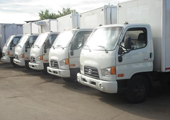 Фото компании ООО АвтоКомМаркет 1