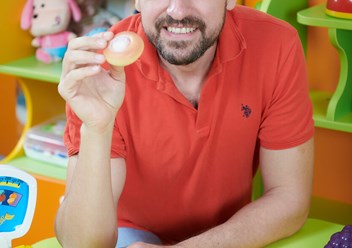 Фото компании  «AcademKids» в ЖК «Рассказово» 1