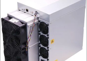 Асик майнер