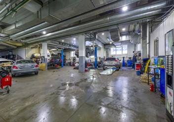 Фото компании  Like-avto 2